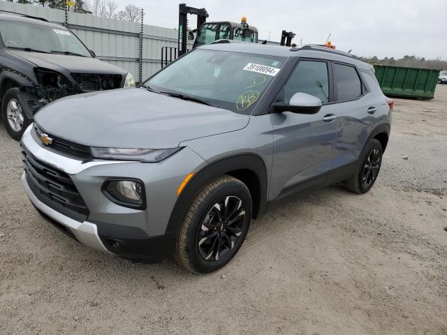 2023 CHEVROLET TRAILBLAZER LT 2023 image