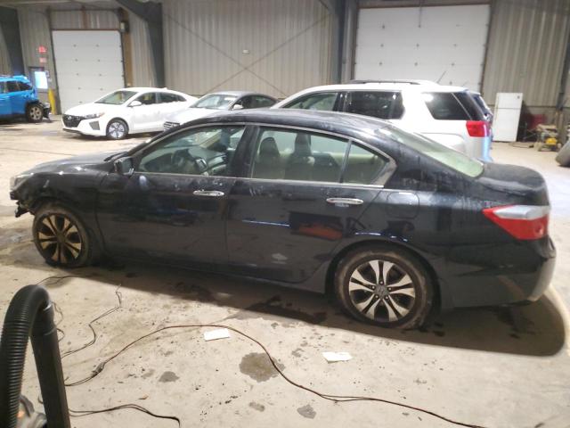 Obraz 2 z 2015 HONDA ACCORD LX 2015 z VIN 1HGCR2F34FA134742
