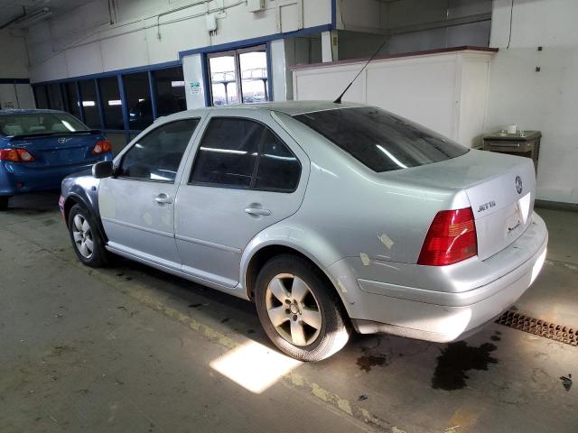 Изображение 2 2003 VOLKSWAGEN JETTA GLS 2003 с VIN 3VWSK69M23M003573