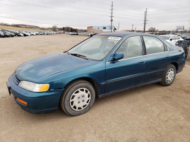 Изображение 1 1994 HONDA ACCORD LX 1994 с VIN 1HGCD5542RA039207