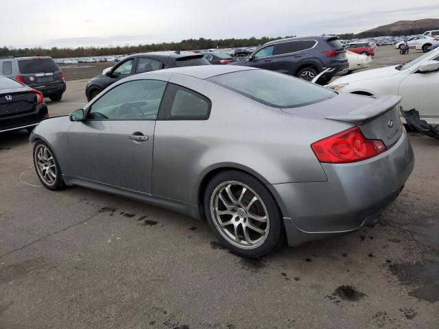 Image 2 of 2006 INFINITI G35  2006 with VIN JNKCV54E56M719309