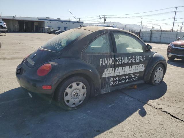 Изображение 3 2000 VOLKSWAGEN NEW BEETLE GL 2000 с VIN 3VWBC21C6YM415933