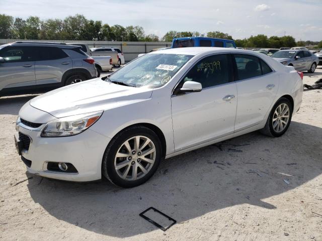 Obraz 1 z 2015 CHEVROLET MALIBU LTZ 2015 z VIN 1G11F5SL0FF318089