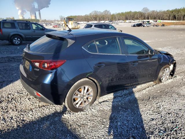 Image 3 of 2016 MAZDA 3 TOURING 2016 with VIN 3MZBM1L71GM244675