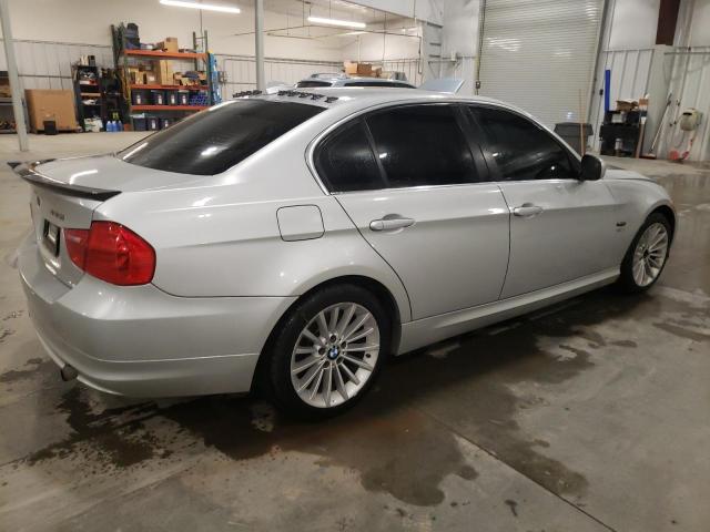 Изображение 3 2009 BMW 335 XI 2009 с VIN WBAPL33599A405454