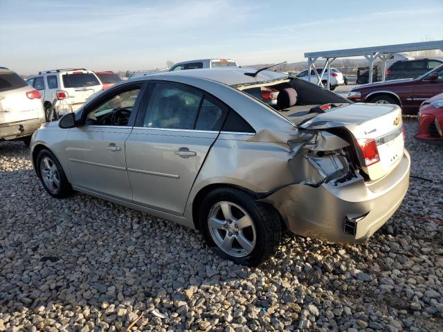 Obraz 2 z 2014 CHEVROLET CRUZE LT 2014 z VIN 1G1PC5SB8E7304525