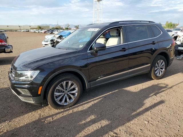 Obraz 1 z 2018 VOLKSWAGEN TIGUAN SE 2018 z VIN 3VV2B7AX4JM151964