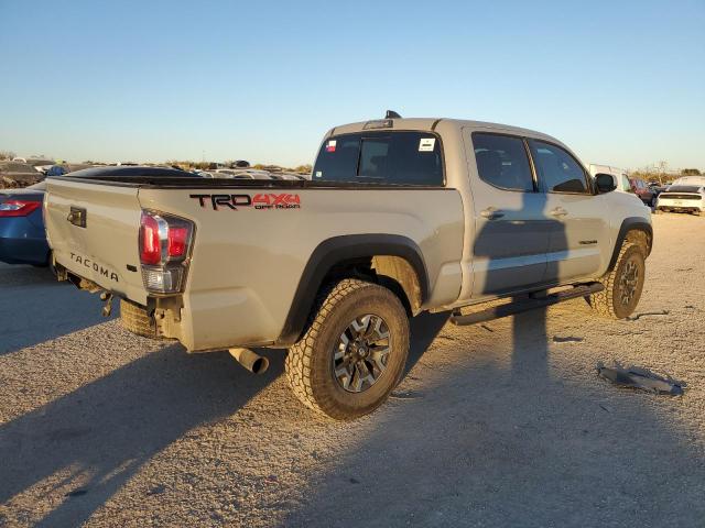 Изображение 3 2020 TOYOTA TACOMA DOUBLE CAB 2020 с VIN 3TMDZ5BN7LM086549