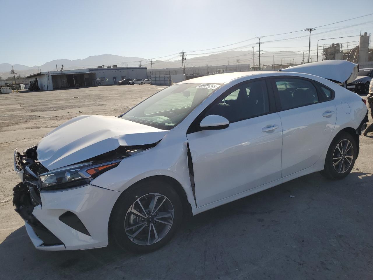 Изображение 2023 KIA FORTE LX 2023