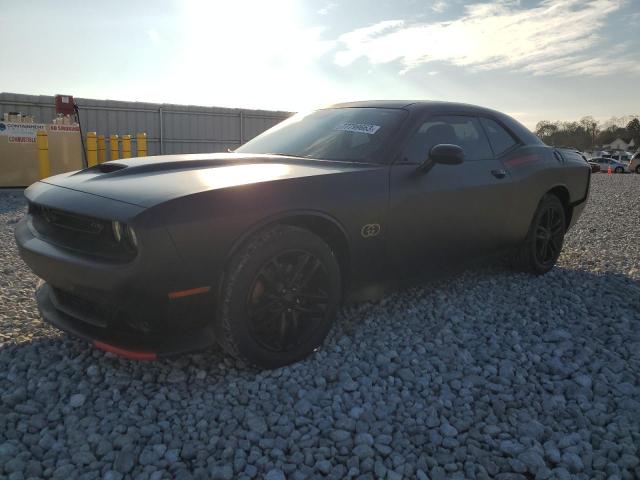 Image 1 of 2019 DODGE CHALLENGER GT 2019 with VIN 2C3CDZKGXKH587763