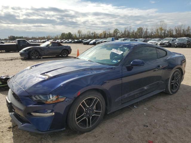Obraz 1 z 2020 FORD MUSTANG  2020 z VIN 1FA6P8TH2L5189320