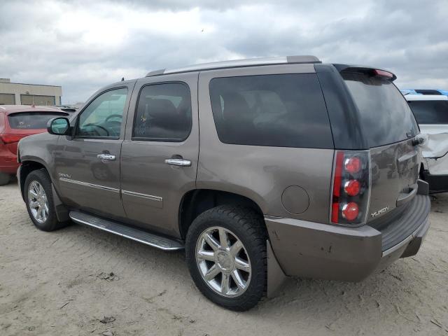 Image 2 of 2013 GMC YUKON DENALI 2013 with VIN 1GKS2EEF0DR313536