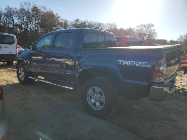 Изображение 2 2014 TOYOTA TACOMA DOUBLE CAB 2014 с VIN 3TMLU4EN0EM153740