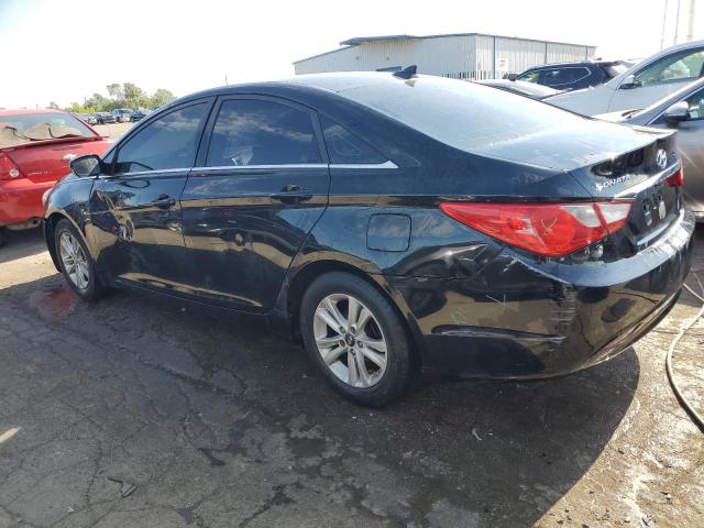 Obraz 2 z 2013 HYUNDAI SONATA GLS 2013 z VIN 5NPEB4AC4DH678209