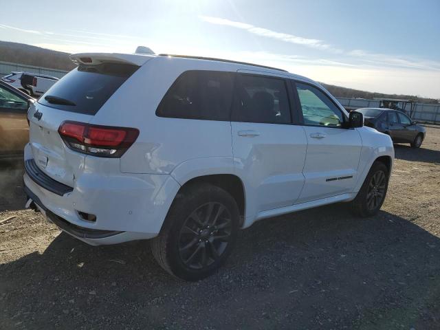 Изображение 3 2018 JEEP GRAND CHEROKEE OVERLAND 2018 с VIN 1C4RJFCG4JC284684
