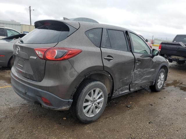 Изображение 3 2016 MAZDA CX-5 SPORT 2016 с VIN JM3KE2BY7G0857720