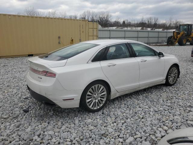 Obraz 3 z 2016 LINCOLN MKZ  2016 z VIN 3LN6L2J96GR627544