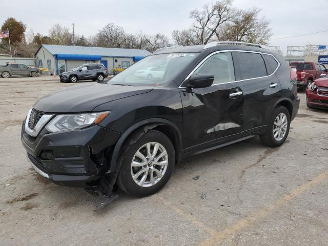 Изображение 1 2020 NISSAN ROGUE S 2020 с VIN JN8AT2MV5LW117463