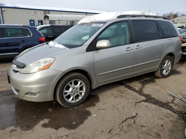 2006 TOYOTA SIENNA XLE 2006 image
