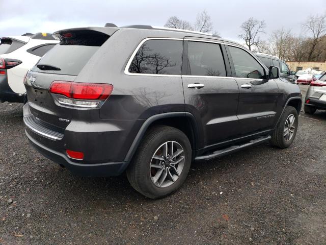 Image 3 of 2021 JEEP GRAND CHEROKEE LIMITED 2021 with VIN 1C4RJFBG8MC629026