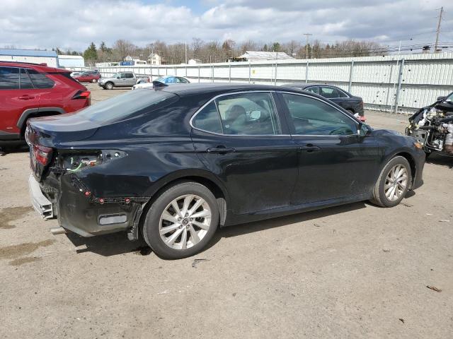 Изображение 3 2023 TOYOTA CAMRY LE 2023 с VIN 4T1C11AKXPU168985