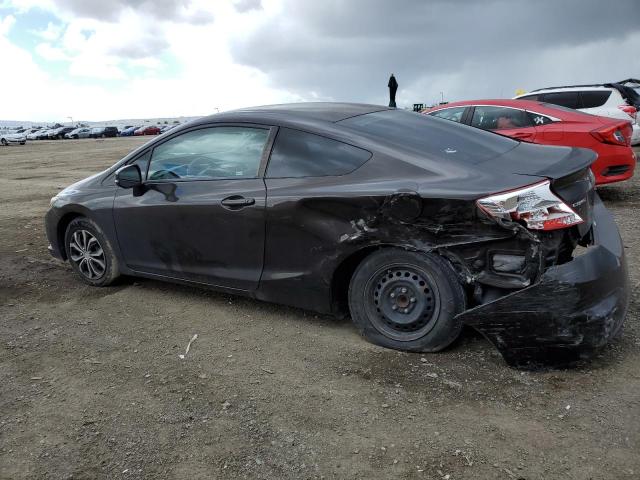 Obraz 2 z 2013 HONDA CIVIC LX 2013 z VIN 2HGFG3B55DH507897