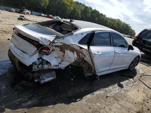 Изображение 3 2022 KIA K5 EX 2022 с VIN 5XXG34J20NG160107