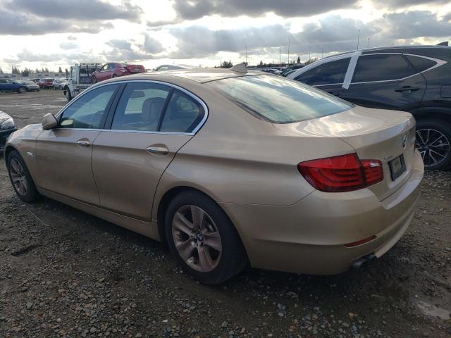 Obraz 2 z 2013 BMW 528 XI 2013 z VIN WBAXH5C5XDD110688