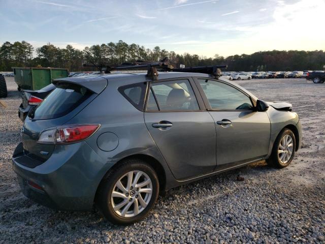 Obraz 3 z 2013 MAZDA 3 I 2013 z VIN JM1BL1L72D1780355