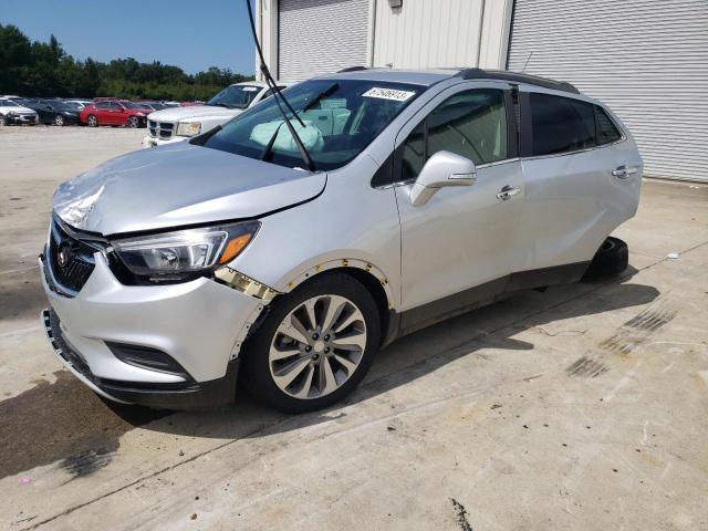 Изображение 2017 BUICK ENCORE PREFERRED 2017