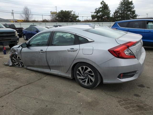 Image 2 of 2017 HONDA CIVIC EX 2017 with VIN 19XFC2F75HE054334