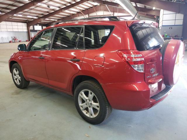Изображение 2 2009 TOYOTA RAV4  2009 с VIN JTMBF33V29D018232