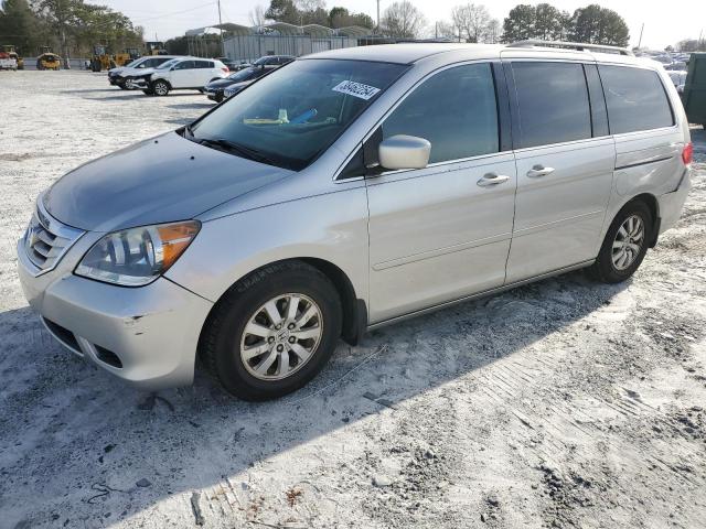 Obraz 1 z 2008 HONDA ODYSSEY EX 2008 z VIN 5FNRL38408B095051