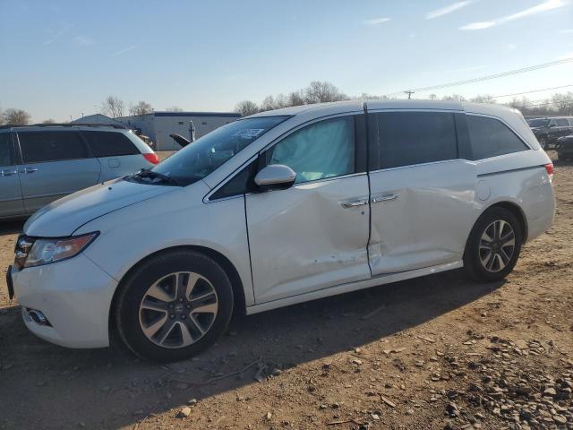 Изображение 1 2016 HONDA ODYSSEY TOURING 2016 с VIN 5FNRL5H94GB068313