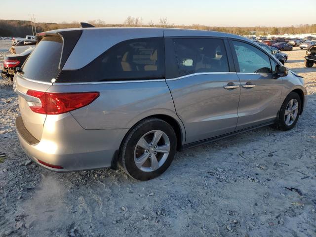 Изображение 3 2019 HONDA ODYSSEY EXL 2019 с VIN 5FNRL6H79KB023400