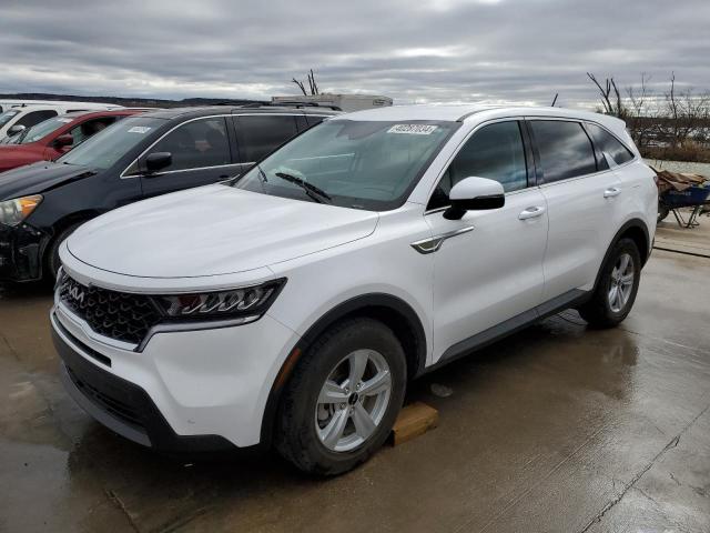 Изображение 2023 KIA SORENTO LX 2023