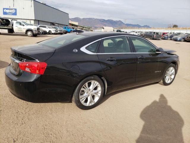 Obraz 3 z 2015 CHEVROLET IMPALA LT 2015 z VIN 2G1125S36F9240874
