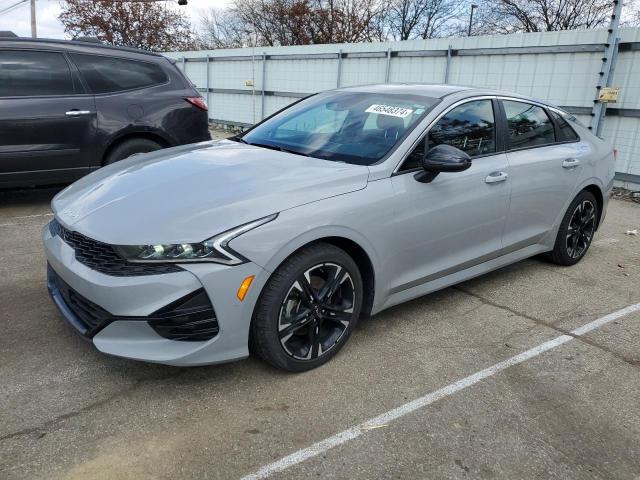 2023 KIA K5 GT LINE 2023 image