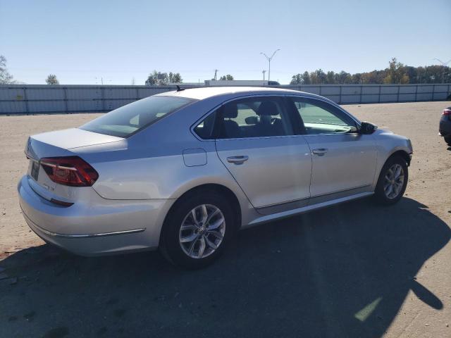 Image 3 of 2017 VOLKSWAGEN PASSAT S 2017 with VIN 1VWAT7A37HC018516