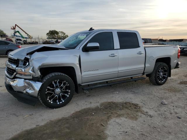 2016 CHEVROLET SILVERADO K1500 LT 2016 image