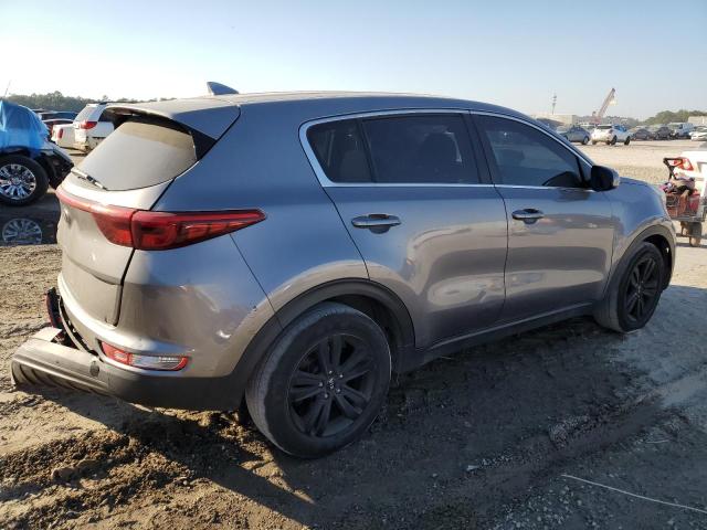 Image 3 of 2018 KIA SPORTAGE LX 2018 with VIN KNDPM3AC3J7342743
