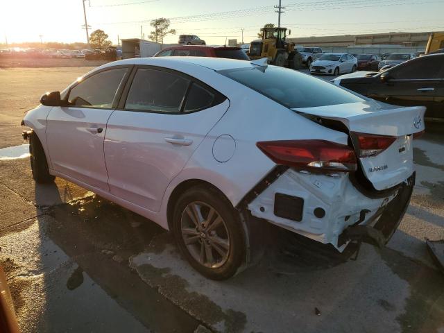 Изображение 2 2017 HYUNDAI ELANTRA SE 2017 с VIN 5NPD84LF4HH052196