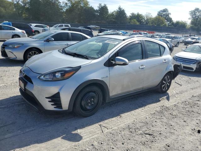2018 TOYOTA PRIUS C  2018 image