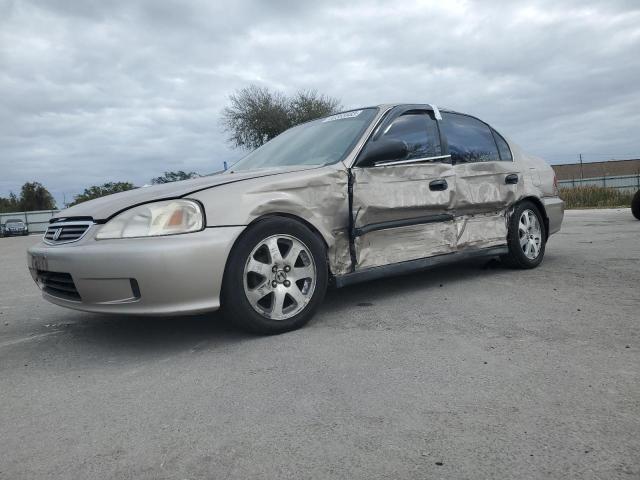 Изображение 1 2000 HONDA CIVIC LX 2000 с VIN 1HGEJ6572YL065455