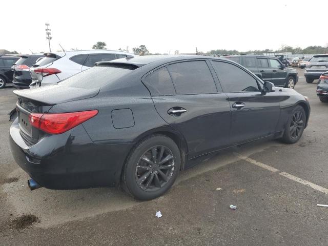 Image 3 of 2015 INFINITI Q50 BASE 2015 with VIN JN1BV7AR2FM423974