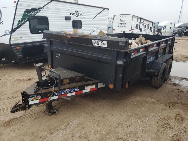 Obraz 2 z 2022 LOAD TRAIL 2022 z VIN 4ZEDT1424M3238752