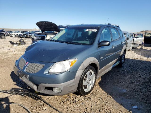 2006 PONTIAC VIBE  2006 image