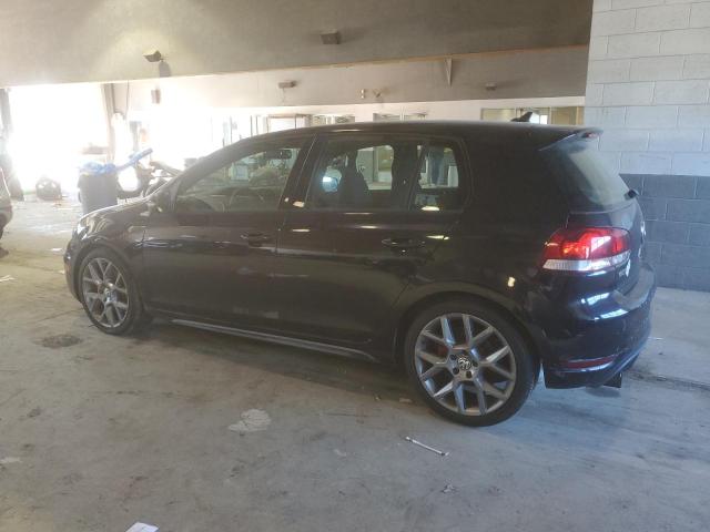 Изображение 2 2014 VOLKSWAGEN GTI  2014 с VIN WVWGD7AJ8EW000528