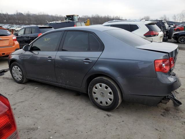 Изображение 2 2006 VOLKSWAGEN JETTA VALUE 2006 с VIN 3VWPF71K46M640706