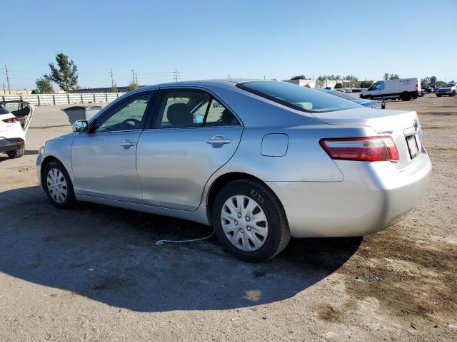 Obraz 2 z 2008 TOYOTA CAMRY CE 2008 z VIN 4T1BE46K48U233356